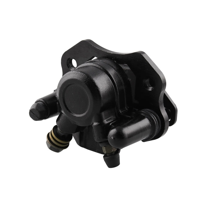 Right Side Modified Rear Brake Caliper for Motocycle / 50CC 70CC 90CC 110CC 125CC 150CC ATV Quad / Taotao Roketa