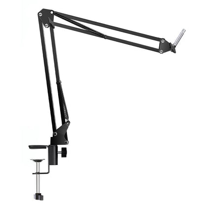 BM-800 Network K-Song Dedicated High-end Metal Shock Mount Microphone Set, BM800 Kit Blue, BM800 Kit Black, BM800 Kit Pink
