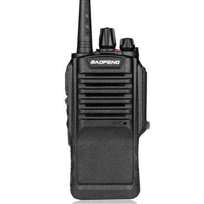 BaoFeng BF-9700 8W Single Band Radio Handheld Walkie Talkie with Monitor Function, UK Plug, BF-9700 UK Plug