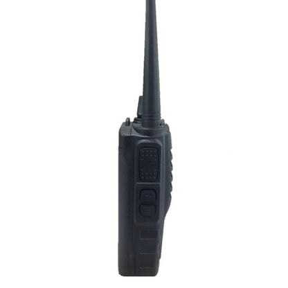 BaoFeng BF-9700 8W Single Band Radio Handheld Walkie Talkie with Monitor Function, UK Plug, BF-9700 UK Plug