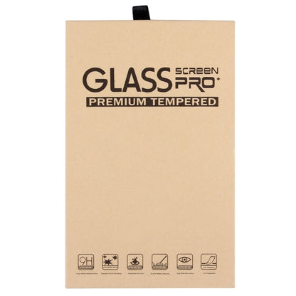 For Nintendo Switch Explosion-proof Tempered Glass Screen Film, For Nintendo Switch (1 PC)