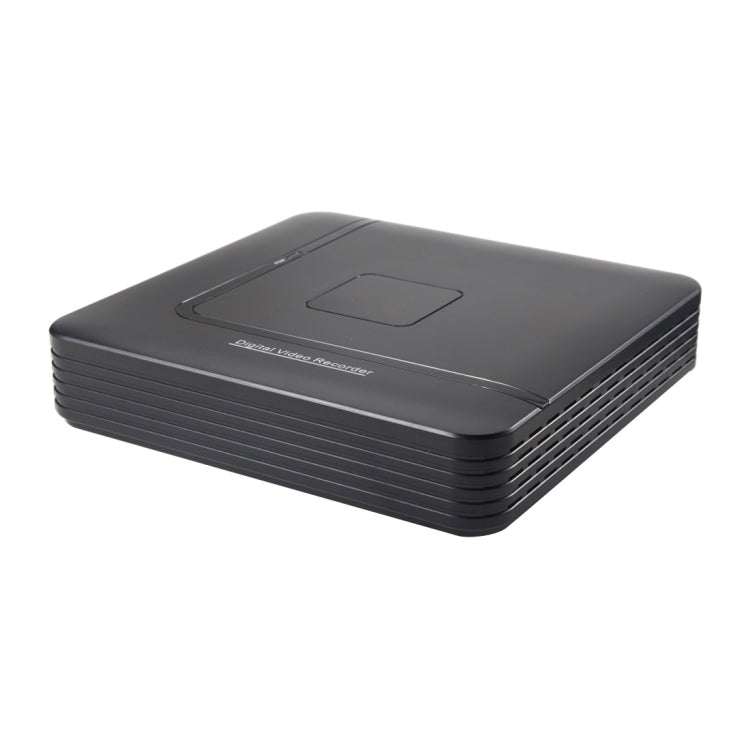 A4B6 4Ch Bullet IP Camera NVR Kit, Support Night Vision / Motion Detection, IR Distance: 15m, A4B6/Kit 720P 1.0MP, A4B6/Kit 960P 1.3MP, A4B6/Kit 1080P 2.0MP