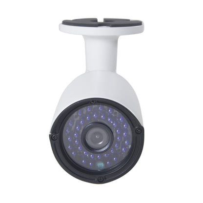 A8B2 8Ch Bullet IP Camera NVR Kit, Support Night Vision / Motion Detection, IR Distance: 20m, A8B2/Kit 720P 1.0MP, A8B2/Kit 960P 1.3MP, A8B2/Kit 1080P 2.0MP
