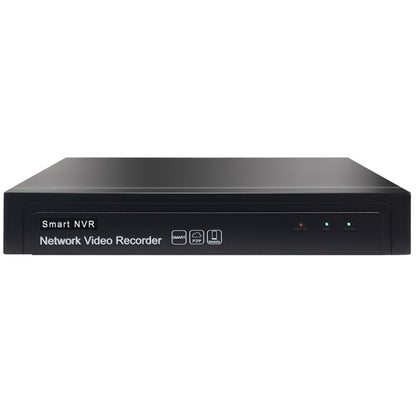 N16/1U-H5 16CH 5MP NVR Surveillance Video Recorder