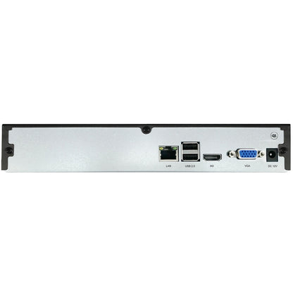 N16/1U-H5 16CH 5MP NVR Surveillance Video Recorder