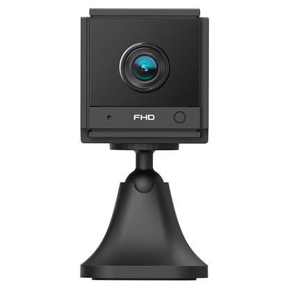 CAMSOY S20 1080P WiFi Wireless Network Action Camera Wide-angle Recorder with Mount, S20 (Black), S20 (White)
