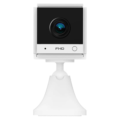 CAMSOY S20 1080P WiFi Wireless Network Action Camera Wide-angle Recorder with Mount, S20 (Black), S20 (White)