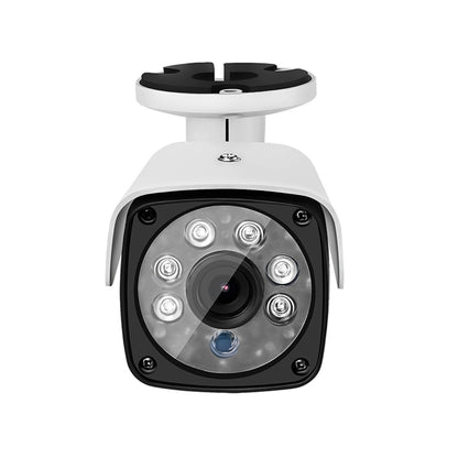 A8B3 / Kit 8CH 1080N Surveillance DVR System and 720P 1.0MP HD Weatherproof Bullet Camera, Support Infrared Night Vision & P2P & Phone Remote Monitor, A8B3 / Kit 8CH Black, A8B3 / Kit 8CH White