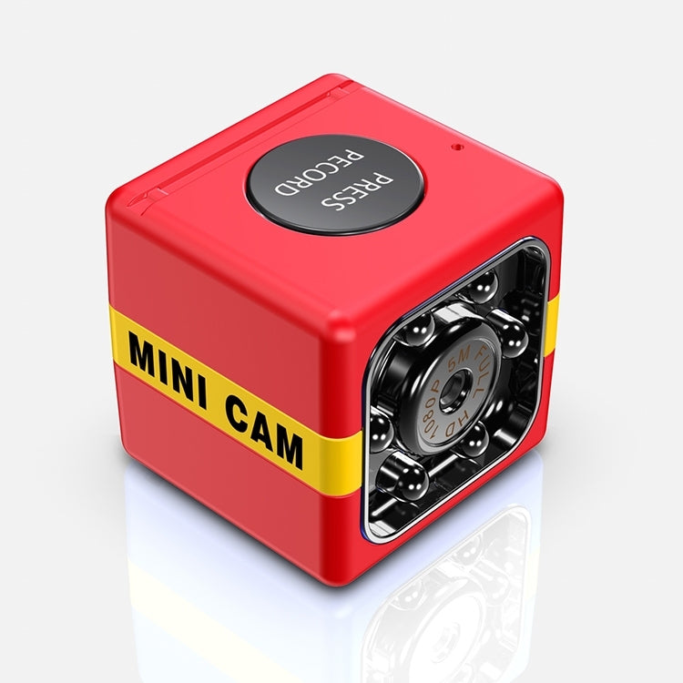 FX01 1080P Outdoor Sport HD Aerial DV Camera, FX01