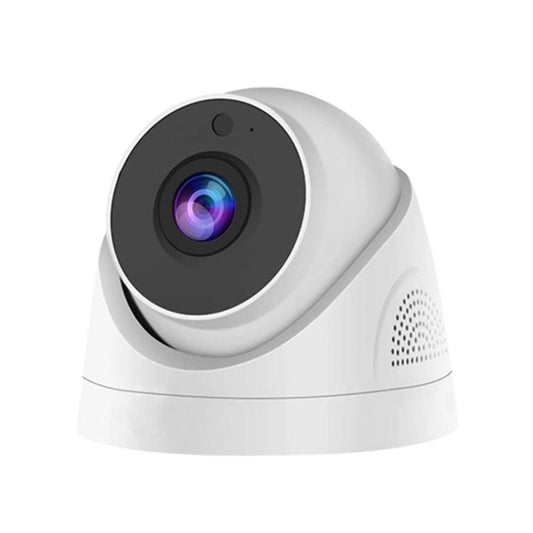 A5 Smart Conch WiFi Camera 1080P HD Night Vision IP Camera, A5 (US Plug), A5 (UK Plug), A5 (AU Plug), A5 (EU Plug)