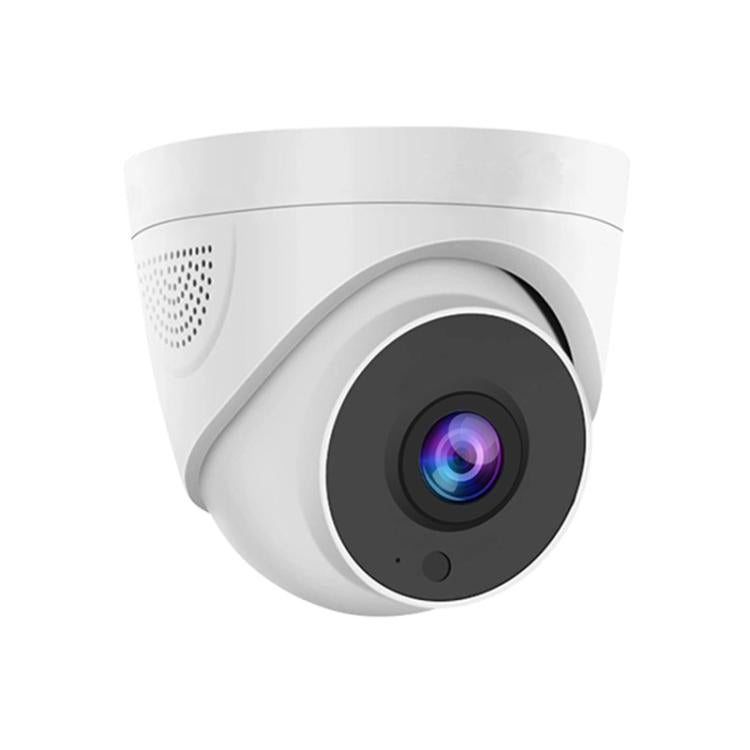 A5 Smart Conch WiFi Camera 1080P HD Night Vision IP Camera, A5 (US Plug), A5 (UK Plug), A5 (AU Plug), A5 (EU Plug)