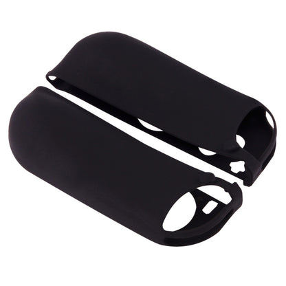 2 PCS For Nintendo Switch Game Button Silicone Protective Cover, Random Color Delivery, NSW1160B, NSW1160L, NSW1160R