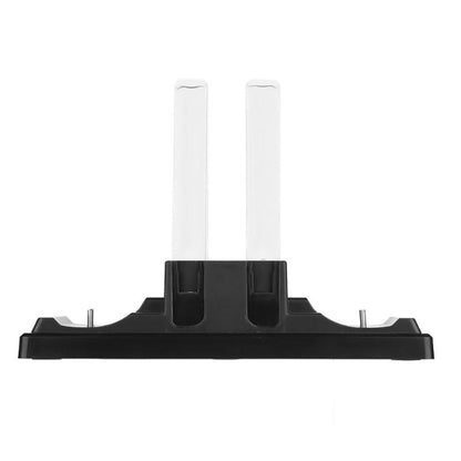 6 in 1 USB Charging Dock Station Stand / Controller Support  Charger with LED Indication  for Nintend Switch & Joy-Con & Pro Controller