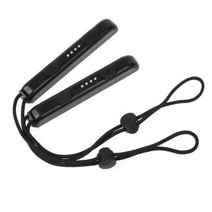 1 Pair Wrist Rope Lanyard Games Accessories for Nintendo Switch Joy-Con