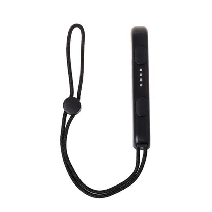 1 Pair Wrist Rope Lanyard Games Accessories for Nintendo Switch Joy-Con