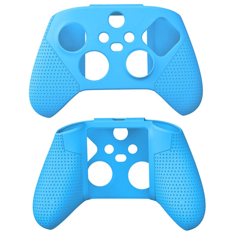 DOBE TYX-0626 Anti-slip Silicone Handle Protective Cover For XBOX Series X, DOBE For XBOX Series X