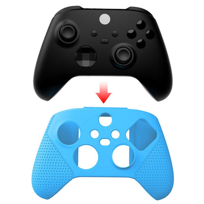 DOBE TYX-0626 Anti-slip Silicone Handle Protective Cover For XBOX Series X, DOBE For XBOX Series X