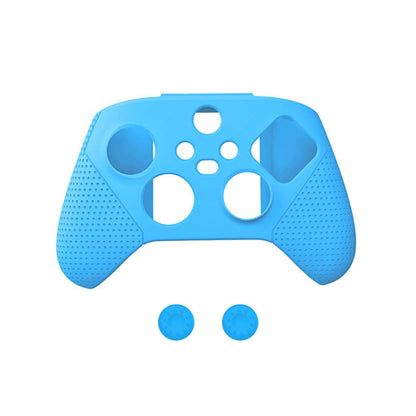 DOBE TYX-0626 Anti-slip Silicone Handle Protective Cover For Xbox Series X, DOBE For Xbox Series X