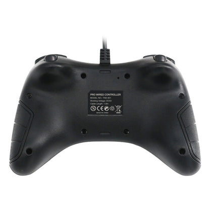 TNS-901 2 In 1 Wired Game Handle Controller for Nintendo Switch Pro, TNS-901 For Nintendo Switch Pro