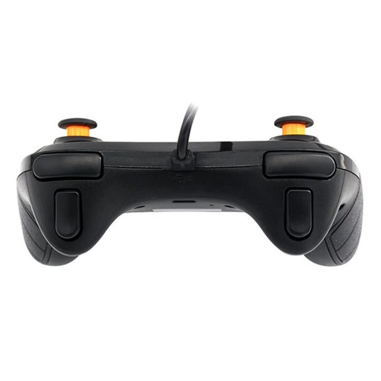 TNS-901 2 In 1 Wired Game Handle Controller for Nintendo Switch Pro, TNS-901 For Nintendo Switch Pro