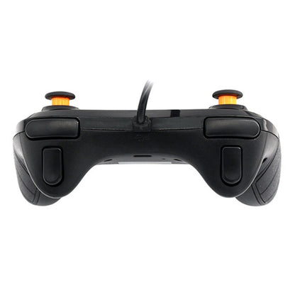 TNS-901 2 In 1 Wired Game Handle Controller for Nintendo Switch Pro, TNS-901 For Nintendo Switch Pro