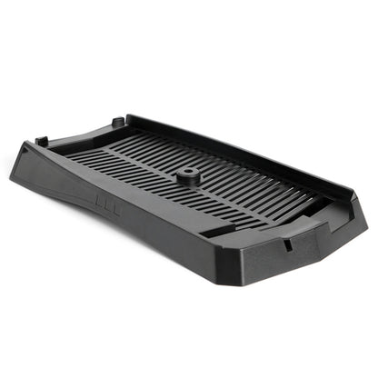 KJH P5-006 Game Console Cooling Bracket Stand Holder Specially Designed For PS5, KJH P5-006(Black), KJH P5-006(White)