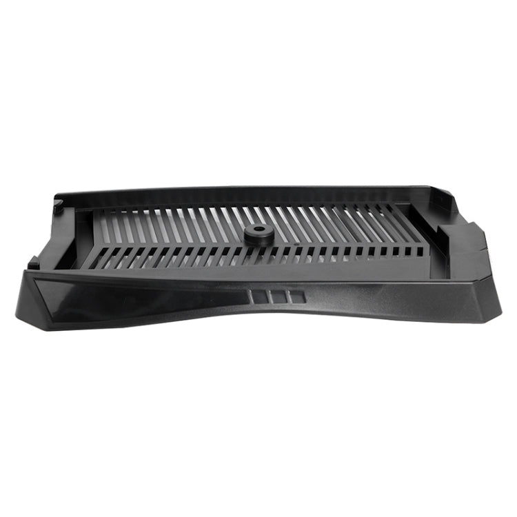 KJH P5-006 Game Console Cooling Bracket Stand Holder Specially Designed For PS5, KJH P5-006(Black), KJH P5-006(White)