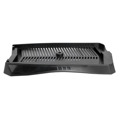 KJH P5-006 Game Console Cooling Bracket Stand Holder Specially Designed For PS5, KJH P5-006(Black), KJH P5-006(White)