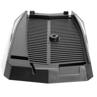 KJH P5-006 Game Console Cooling Bracket Stand Holder Specially Designed For PS5, KJH P5-006(Black), KJH P5-006(White)