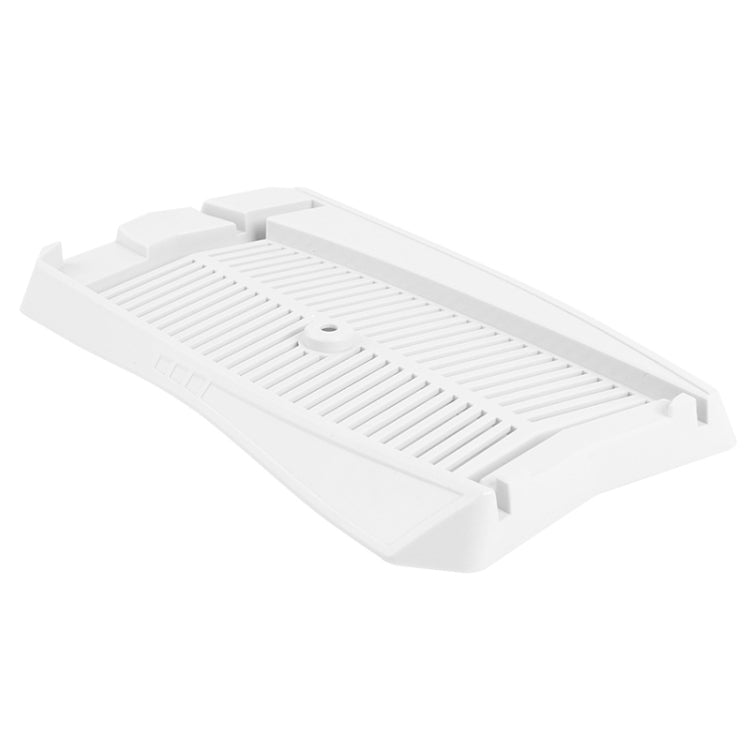 KJH P5-006 Game Console Cooling Bracket Stand Holder Specially Designed For PS5, KJH P5-006(Black), KJH P5-006(White)