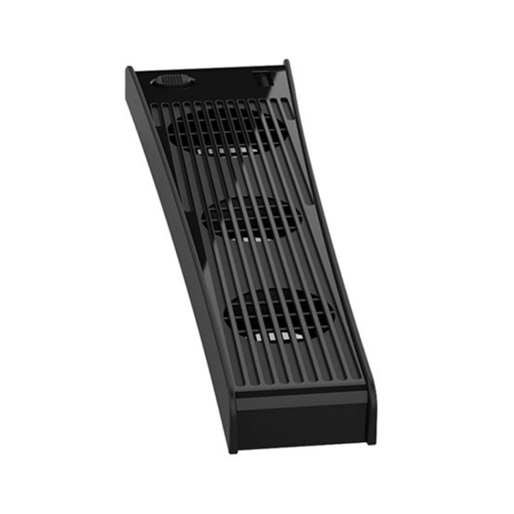 KJH P5-009 Console Cooling Fan For PS5, P5-009(Black), P5-009(White)