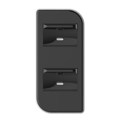iPlay  HBP-275 Dual Charging Stand Handle Charger Charging Dock Base Station for PS5, HBP-275
