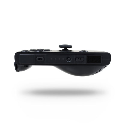 Left and Right Bluetooth Wireless Joypad Gamepad Game Controller for Switch, For Nintendo Switch