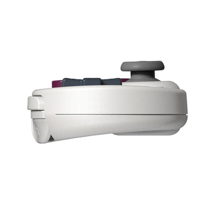8BitDo SN30 Pro Bluetooth Gamepad Hall Version for Switch / Steam / PC / Android, SN30 Pro(White)