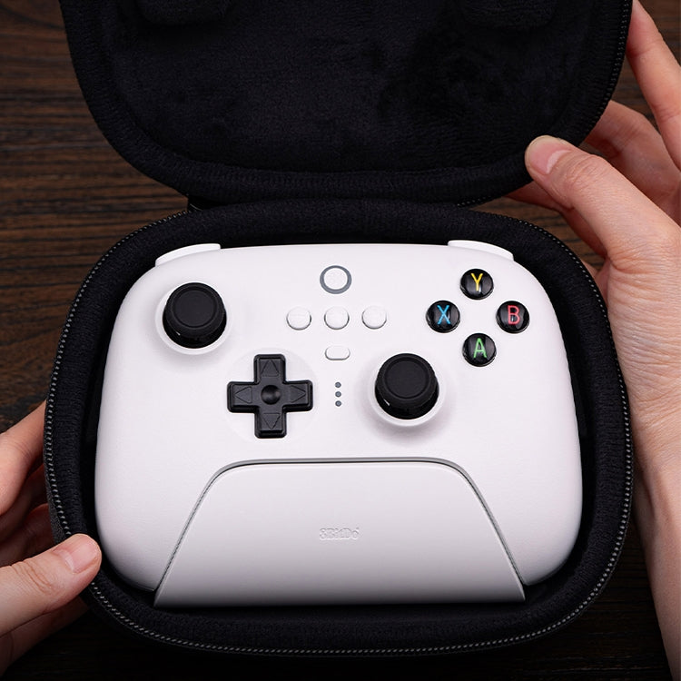 8BitDo Orion Gamepad Base Charging Storage Bag for PS4 / PS5 / Switch / NS Pro, For PS4 / PS5 / Switch / NS Pro