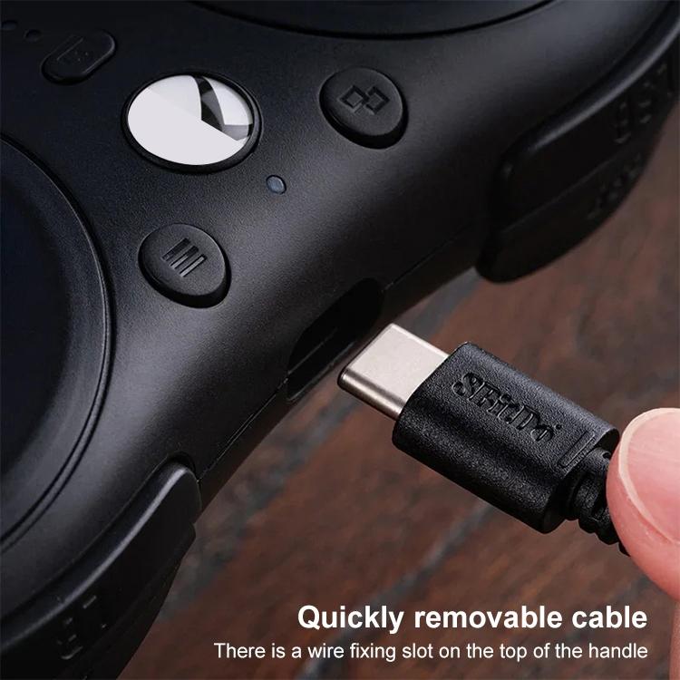 8BitDo M30 Wired Gamepad Xbox Version with Game Pass Card for Xbox / Windows, For Xbox / Windows