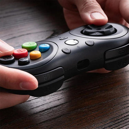 8BitDo M30 Wired Gamepad Xbox Version with Game Pass Card for Xbox / Windows, For Xbox / Windows