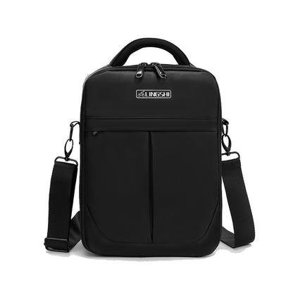 Portable Waterproof Storage Backpack Console Case For Switch, For Switch