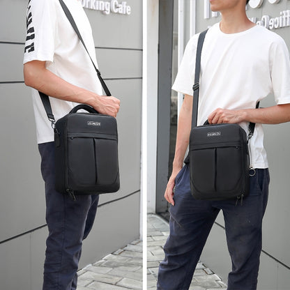 Portable Waterproof Storage Backpack Console Case For Switch, For Switch