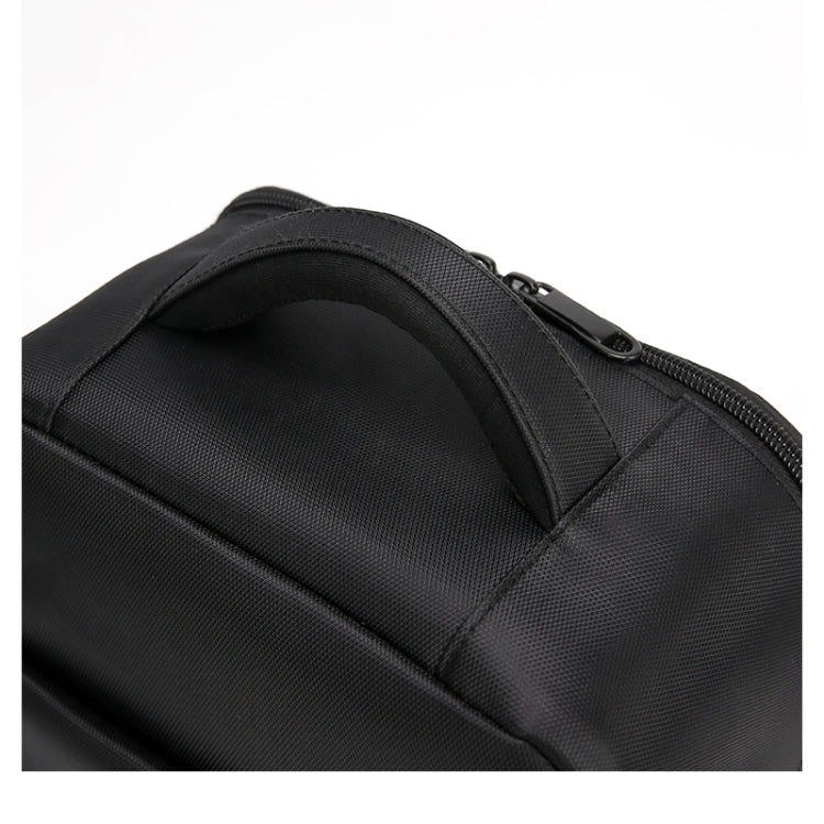 Portable Waterproof Storage Backpack Console Case For Switch, For Switch