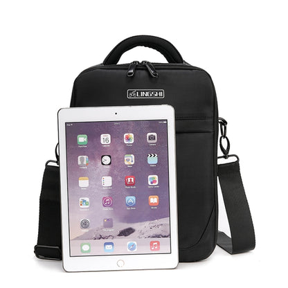 Portable Waterproof Storage Backpack Console Case For Switch, For Switch