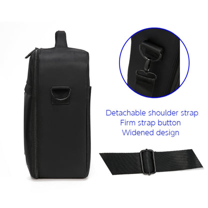 Portable Waterproof Storage Backpack Console Case For Switch, For Switch