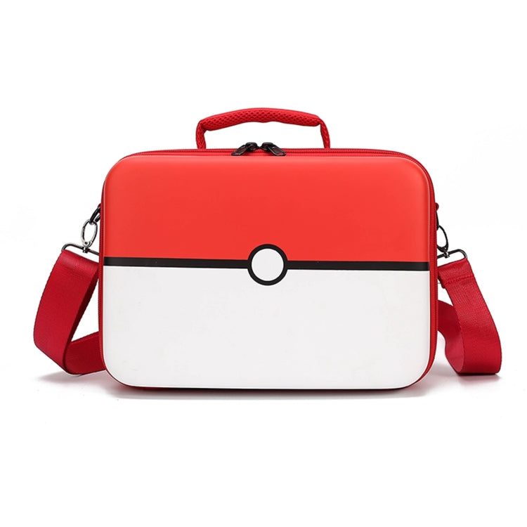 Game Host Storage Shoulder Bag For Switch, with Small Bag, 3