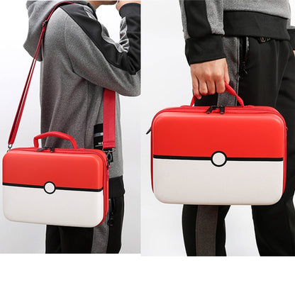 Game Host Storage Shoulder Bag For Switch, with Small Bag, 3