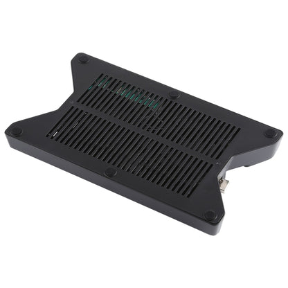 3 in 1 Charger Charging Dock Station Stand + Cooling Fans + 3 USB HUBs for Playstation PS4 Pro, For  PS4 Pro