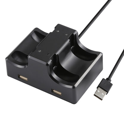 iplay HB-S003 Switch Handle Dock Charger Stand for Nintendo Switch, HB-S003 Charger Stand