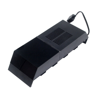 Hard Disk Box External Hard Disk Extender Hard Drive Enclosure Case SATA Hard Disk Expansion Box Support 3.5 inch HDD for PS4, For PS4
