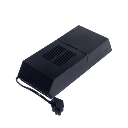Hard Disk Box External Hard Disk Extender Hard Drive Enclosure Case SATA Hard Disk Expansion Box Support 3.5 inch HDD for PS4, For PS4