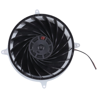 17 Blades Inner Cooling Fan For PS5, For PS5(17 Blades)