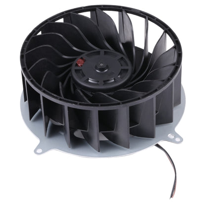 17 Blades Inner Cooling Fan For PS5, For PS5(17 Blades)